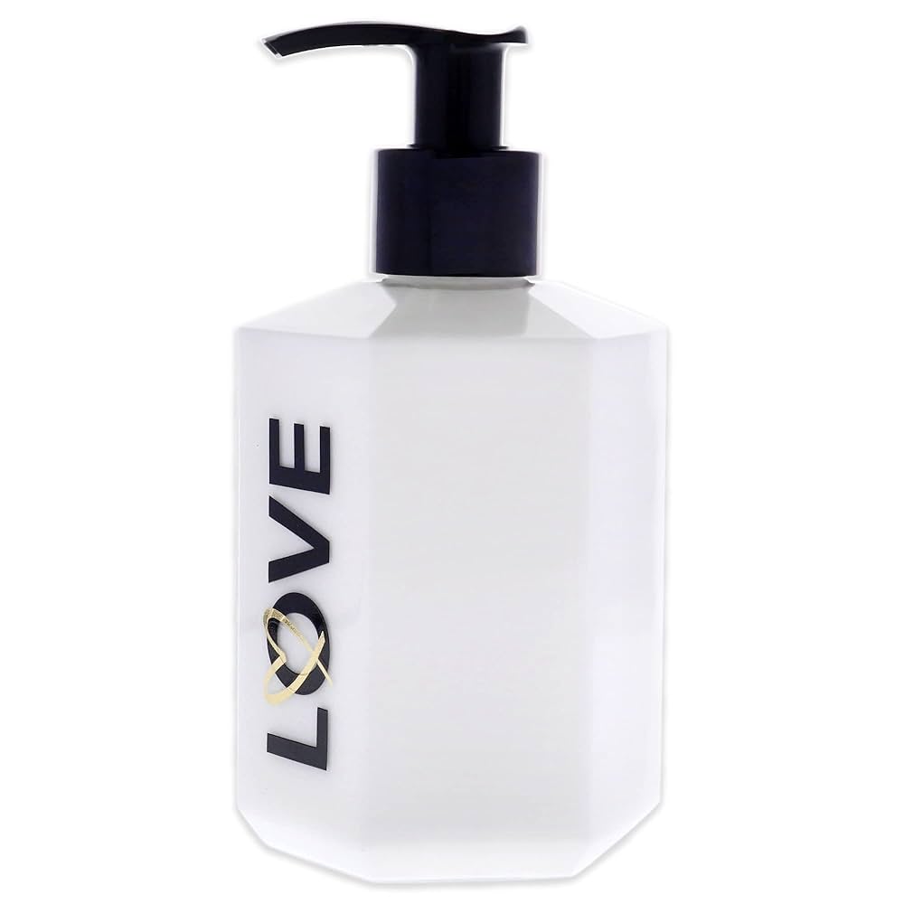 Amazon.com : Victorias Secret Love Women Fragrance Lotion